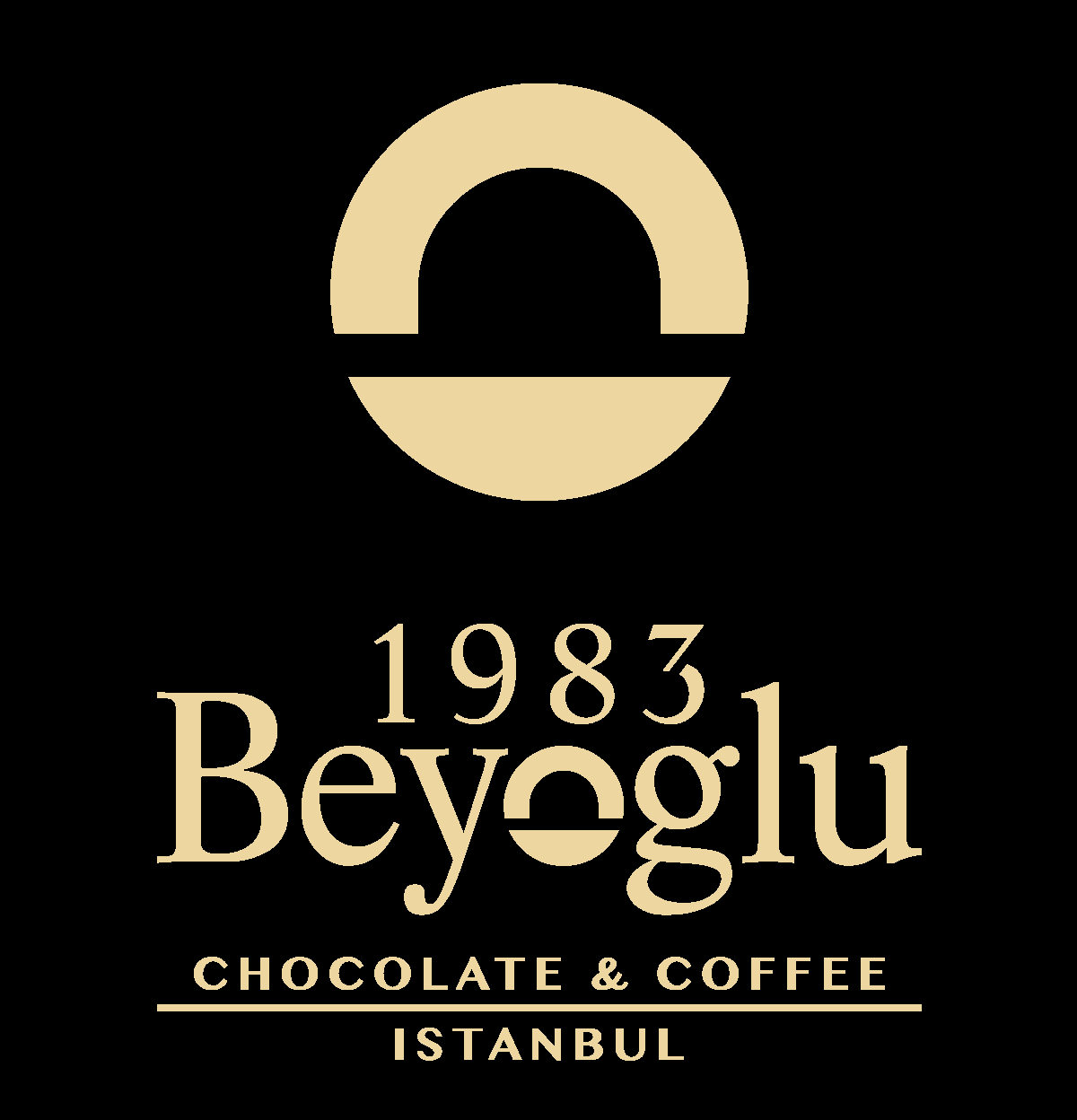 1983 Beyoğlu Çikolata Kahve Batman