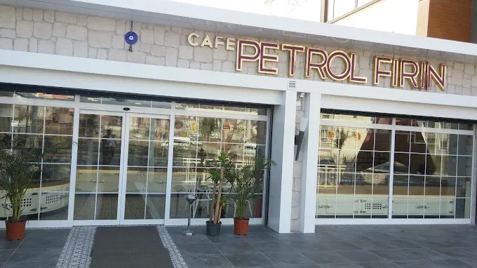 Batman Petrol Fırın Tilmerc